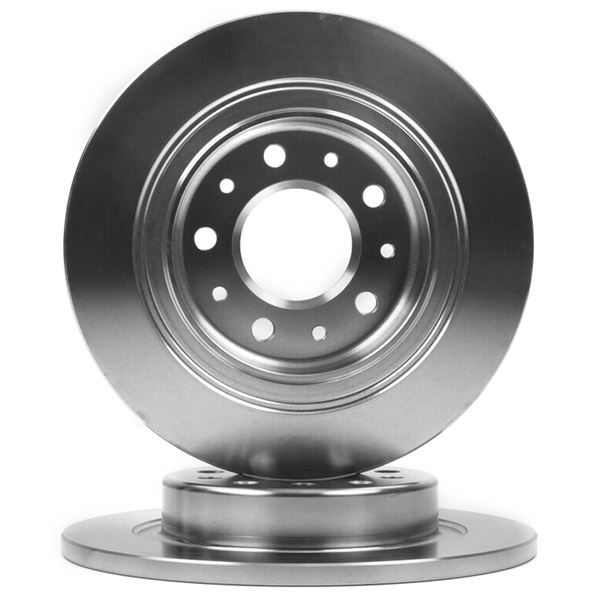FROW 3781102003 — FREN DISKI ARKA (5D 288 mm) OPEL INSIGNIA B CHEVAROLET MALIBU 15-