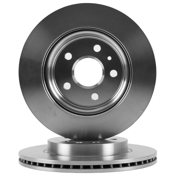 FROW 3781105001 — FREN DISKI ARKA (315 mm) OPEL INSIGNIA A G09 08-17