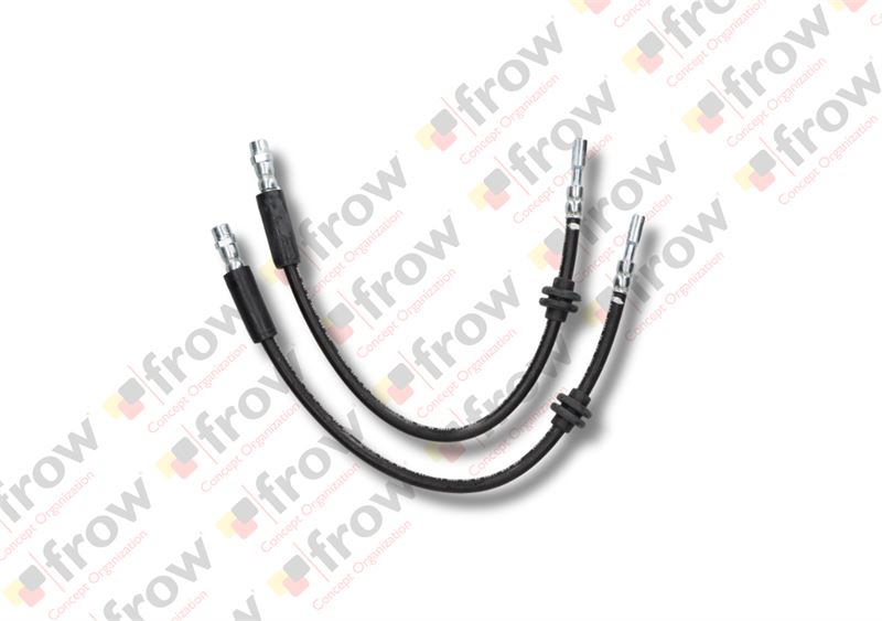 FROW 3781112003 — FREN HORTUMU (ON) (478 MM) OPEL INSIGNIA 2008-