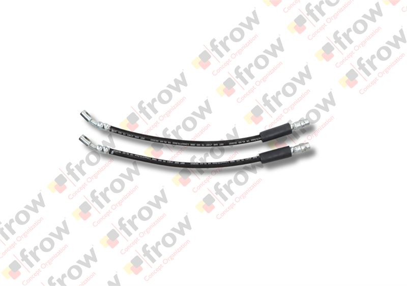 FROW 3781112005 — FREN HORTUMU (ARKA) (401 MM) OPEL INSIGNIA 2008-