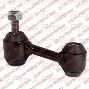 FROW 3781215001 — Z ROT (STABILIZER) (ARKA SAG SOL) OPEL INSIGNIA