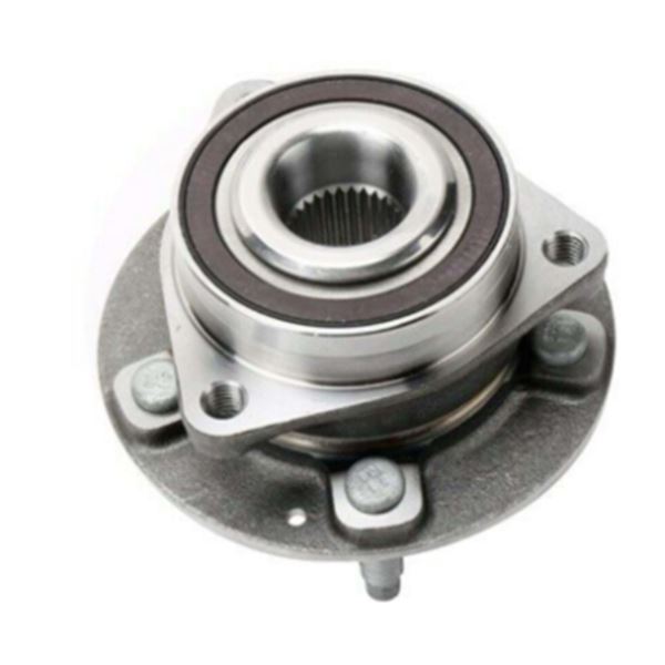 FROW 3781301001 — TEKERLEK RULMANI OPEL INSIGNIA B 17-
