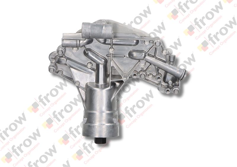 FROW 3781540002 — YAG SOGUTUCUSU KOMPLE OPEL ASTRA H ASTRA J INSIGNIA 16XER