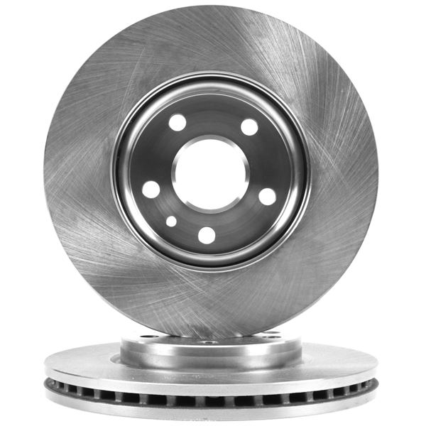 FROW 3801101001 — FREN DISKI ON (5D 276 mm) OPEL ASTRA J 09- C (15 INC)