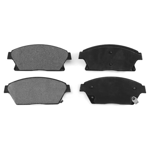FROW 3801101004 — FREN BALATASI ON (148 mm) CHEVROLET CRUZE ASTRA J 09- (KLIPS