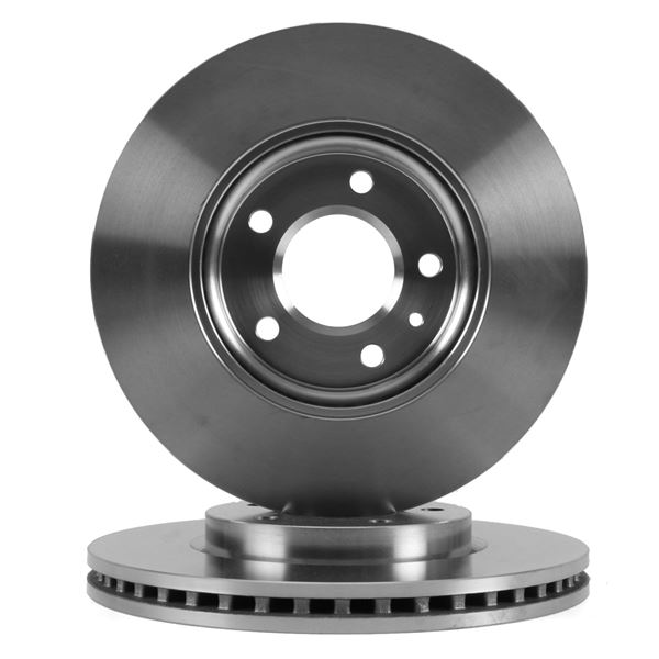 FROW 3801101006 — FREN DISKI ON (5D 300 mm) OPEL ASTRA J AMPERA ZAFIRA C MOKKA CHEVROLET CRUZE (J300)