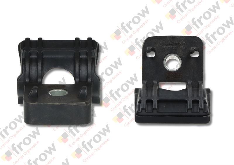 FROW 3801428001 — RADYATOR UST AYAGI CHEVROLET CRUZE (1310005)