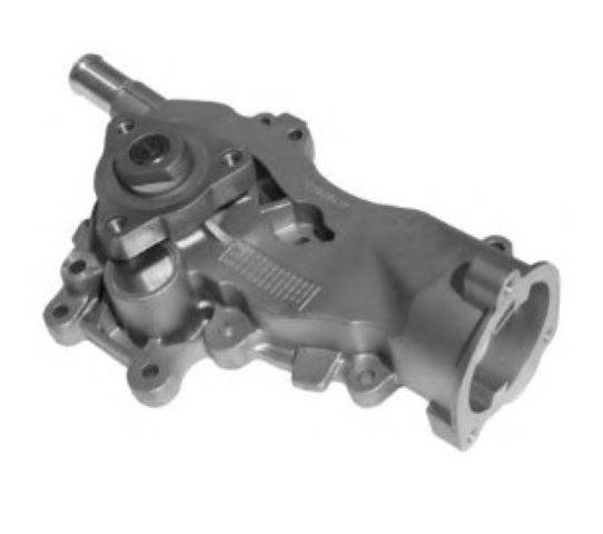 FROW 3801502001 — SU POMPASI (DEVIRDAIM) OPEL ASTRA J CORSA D-E-ZAFIRA INSIGNIA A MOKKA MERIVA B CHEVROLET CRUZE-AVEO 14