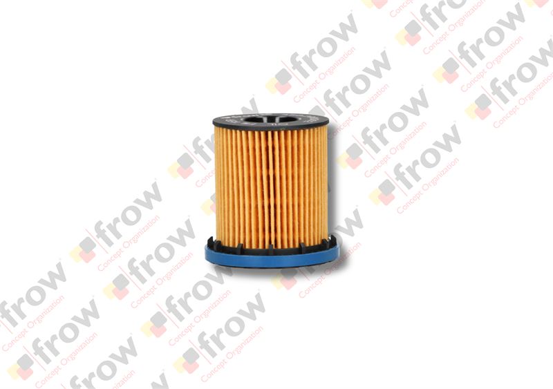 FROW 3802001002 — YAĞ FILTRESI OPEL ASTRA K INSIGNIA B 1.5 CDTI -