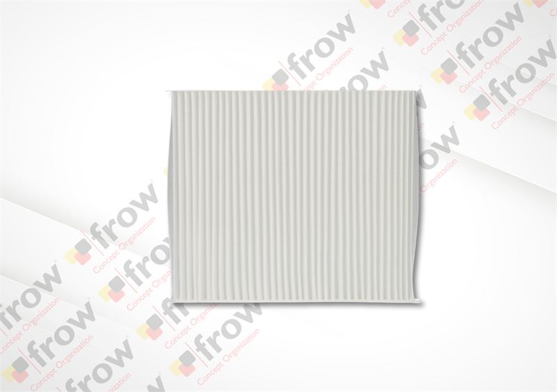 FROW 3802007007 — POLEN FILTRESI OPEL ASTRA K 15> INSIGNIA B 17> MERIVA B 10> MOKKA 12>