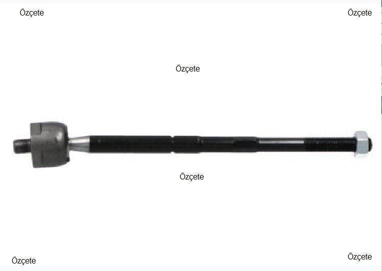 FROW 3831215001 — Z ROT (STABILIZER) (ÖN SAĞ SOL) OPEL ADAM 13-