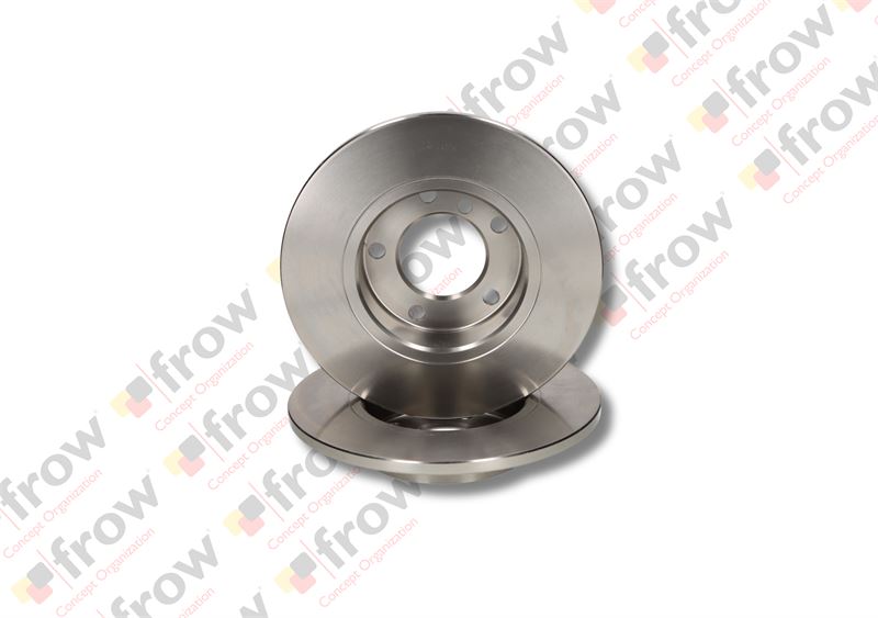 FROW 3841101003 — FREN DİSKİ ÖN BMW Z3 1995-2003