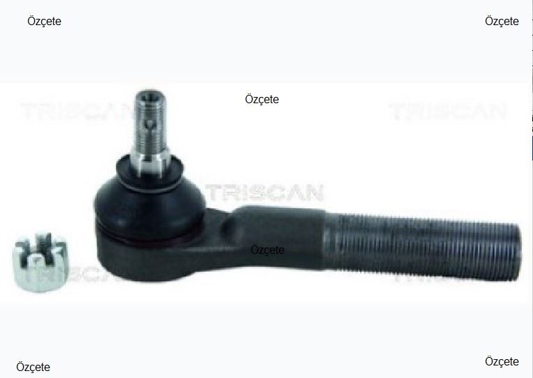 FROW 3881202019 — ROT BASI (SAG SOL) JEEP CHEROKEE GRAND CHEROKEE WRANGLER