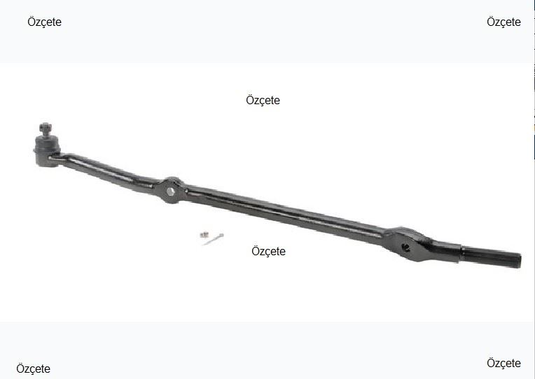 FROW 3881202021 — ROT BASI (SAG SOL) JEEP GRAND CHEROKEE GRAND WAGONEER