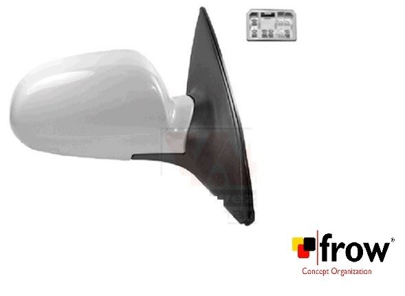 FROW 3881607002 — AYNA SAĞ ELEKTRİKLİ LACETTI 05-09