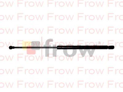 FROW 3881625002 — MOTOR KAPUT AMORTISORU GRAND CHEROKEE 05 - WK