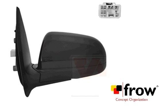 FROW 3891607004 — AYNA SOL ELEKTRİKLİ SDN AVEO 06-11