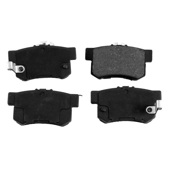 FROW 3921102003 — FREN BALATASI ARKA (89 mm) HONDA ACCORD PRELUDE 91- CIVIC VI