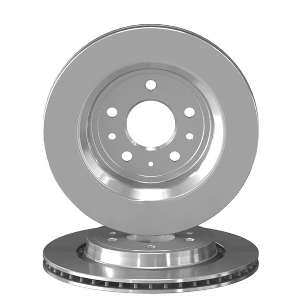 FROW 3951102004 — FREN DİSKİ ARKA (7D 292 mm) OPEL VECTRA C SIGNUM FIAT CROMA 05-SAAB 9-3