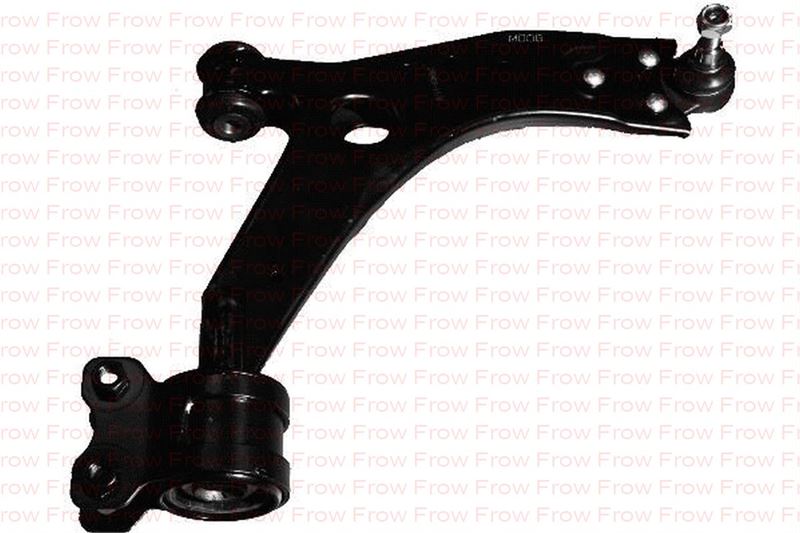 FROW 3961206014 — SALINCAK (SAG) VOLVO C30 C70
