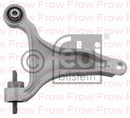 FROW 3961206017 — SALINCAK (SOL) VOLVO XC70