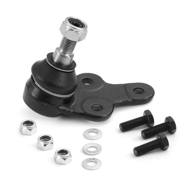 FROW 3961209001 — ROTIL (ALT SAG SOL) FORD FOCUS II 04-12 C-MAX 10- VOLVO S40 04- C70 (21 MM)