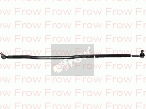 FROW 3961215008 — Z ROT (STABILIZER) (ON SAG SOL) VOLVO 850 91- 96