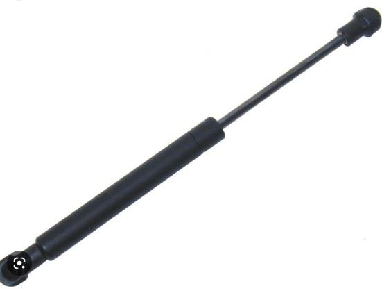 FROW 3961650001 — MOTOR KAPUT AMORTISORU (250 MM) VOLVO S80 S60 V70 XC70