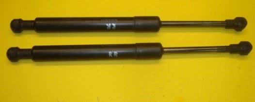 FROW 3961650007 — BAGAJ AMORTISORU (271 5 MM) VOLVO S60
