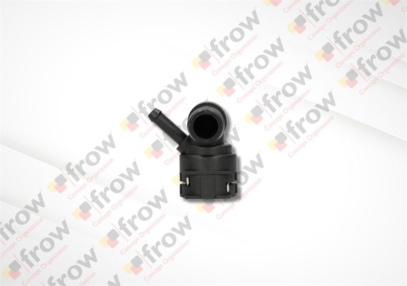 FROW 4011415004 — RADYATÖR SU FLANSI BEETLE CADDY 14TSI CAVD CNWA CTHD CTKA