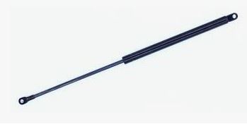 FROW 4011650002 — BAGAJ AMORTISORU (495 MM) VOLKSWAGEN GOLF I