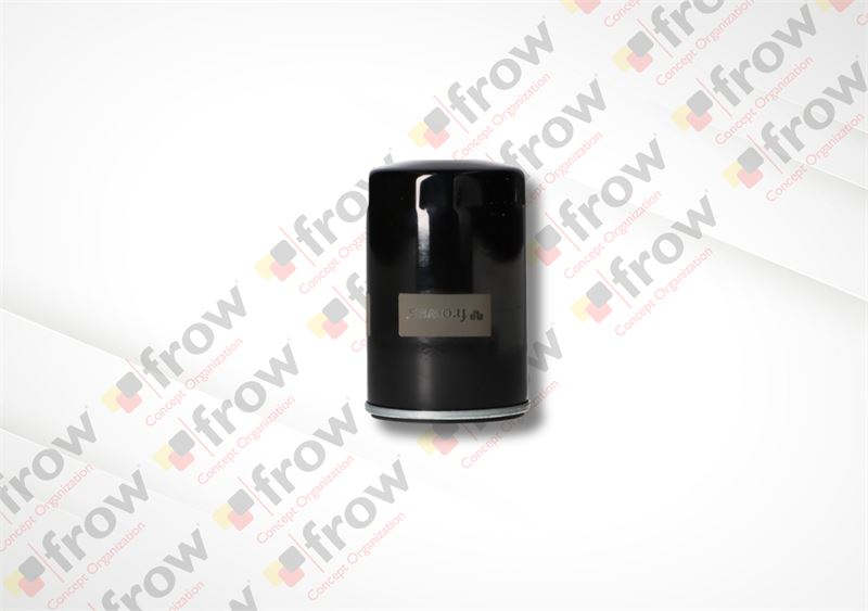 FROW 4022001003 — YAĞ FİLTRESİ VOLKSWAGEN GOLF III IV BORA POLO PASSAT CADDY TRANSPORTER T5 LT28-35 AUDI A3 A4 A6 A8 SEAT