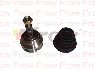 FROW 4022108001 — AKS KAFASI DIS PASSAT 13 15 16 73-80 (CAP 81MM)