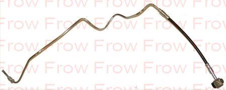 FROW 4031118003 — ARKA FREN HORTUMU ALUMINYUMLU GOLF 4 SAG