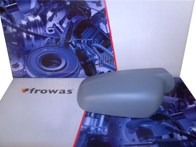 FROW 4031630001 — AYNA KAPAĞI SOL ASTARLI BÜYÜK TIP GOLF IV 98-03