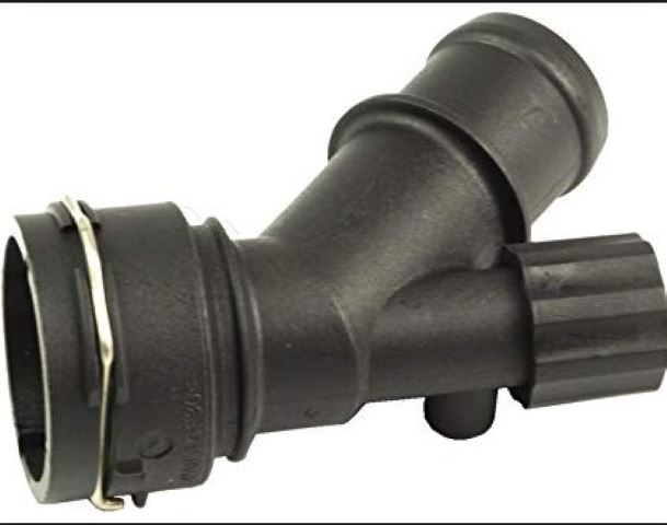 FROW 4041415001 — SU FLANSI BORA GOLF V AUDI A3