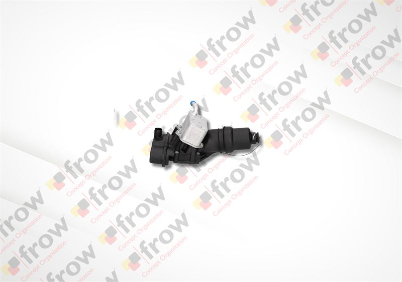 FROW 4041542002 — YAĞ FİLTRE KÜTÜĞÜ GOLF 20GTI JETTA 20TFSI