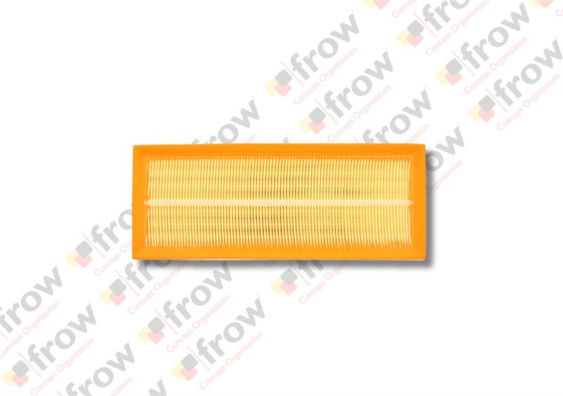 FROW 4042002002 — HAVA FİLTRESİ VOLKSWAGEN GOLF V VI JETTA III PASSAT SCIROCCO CADDY III 04> TOURAN AUDI A3 1.6 TDI 09-12