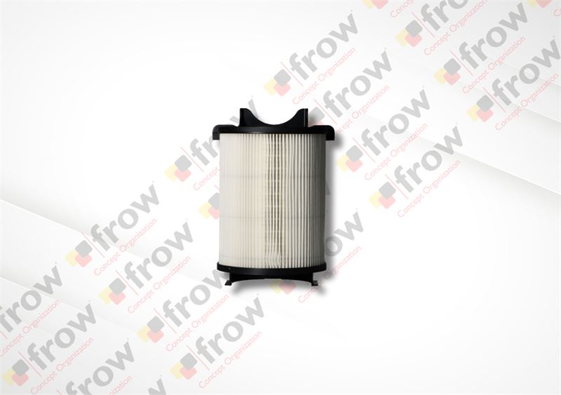 FROW 4042002004 — HAVA FİLTRESİ VOLKSWAGEN GOLF V JETTA III PASSAT 05- CADDY III AUDI A3 03- SEAT ALTEA 04- SKODA OCTAVIA