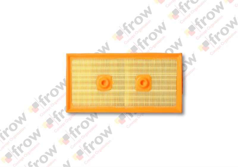 FROW 4042002008 — HAVA FİLTRESİ VOLKSWAGEN GOLF V BORA II JETTA III PASSAT TOURAN AUDI A3 SKODA OCTAVIA 1.6 FSI BLF