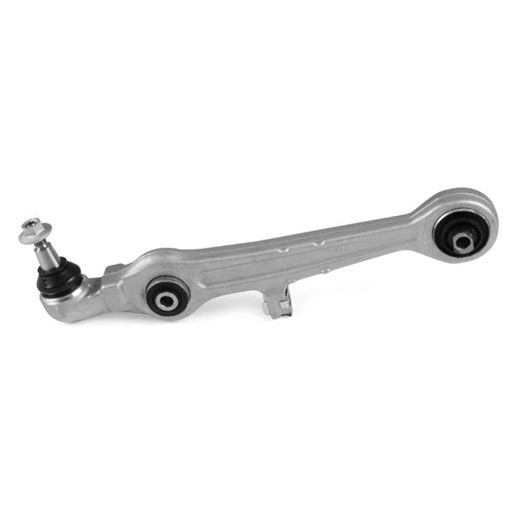 FROW 4051205016 — ROTİLLİ KOL (SAĞ SOL ALT) VOLKSWAGEN PASSAT (İNCE) 00- (ALÜMİNYUM)