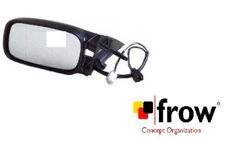 FROW 4071607007 — AYNA SAĞ ELEKTRİKLİ PASSAT 88-97