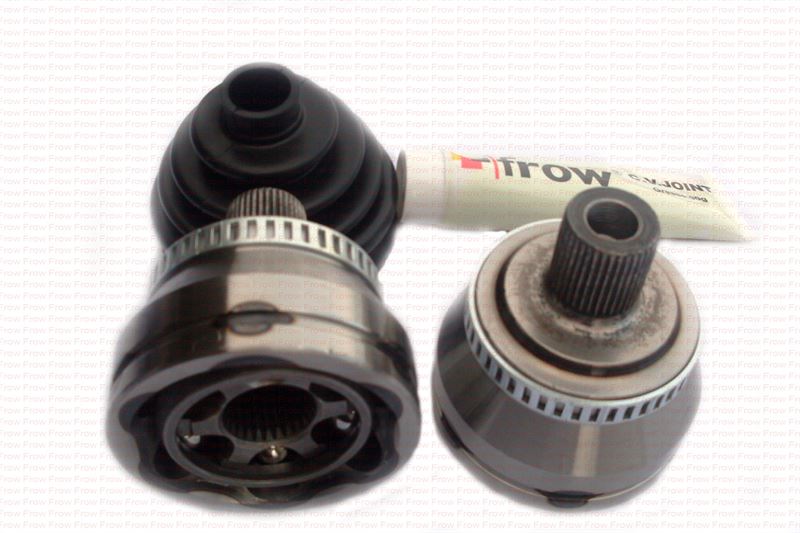 FROW 4072108001 — AKS KAFASI DIS ABSLİ PASSAT 25 28 TDI 00-05 (CAP 98MM ABS 45 DIS)