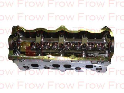 FROW 4081508001 — SILINDIR KAPAGI SEAT TOLEDO 19 TDI 97-