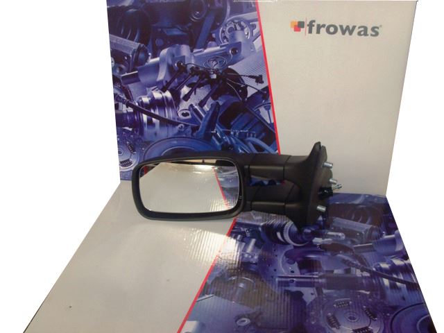FROW 4081607006 — AYNA SOL MEKANİK ASFERİK CADDY 96-03