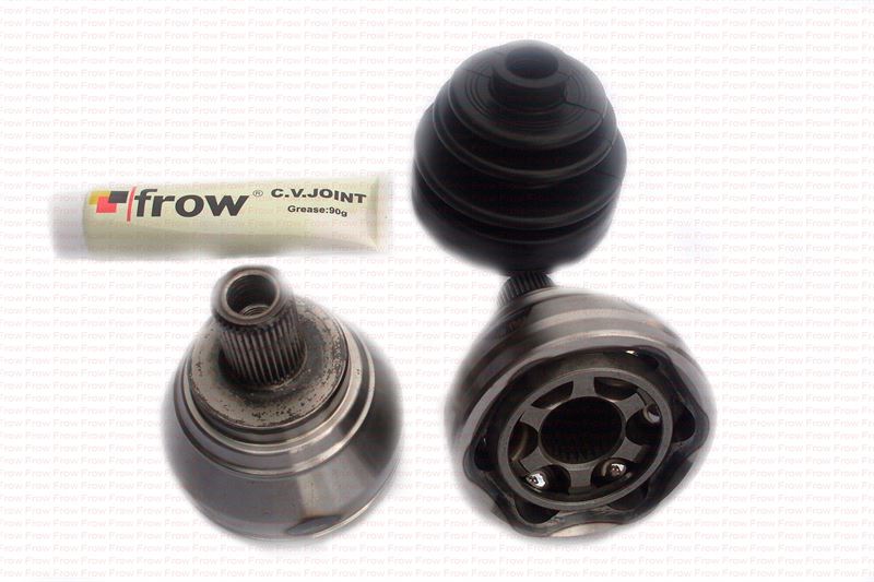 FROW 4092108002 — AKS KAFASI DIS CADDY III 19 TDI 10- (CAP 98MM )