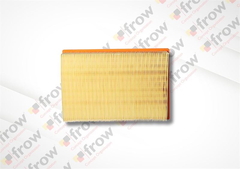 FROW 4112002003 — HAVA FİLTRESİ VOLKSWAGEN POLO CLASSIC CADDY II 95> SEAT CORDOBA 93-99 TOLEDO I IBIZA II SKODA FELICIA 1.9