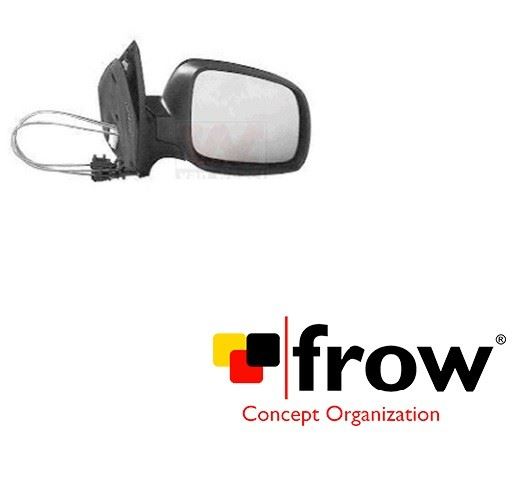 FROW 4171607008 — AYNA SAĞ MEKANİK ASTARLI GOLF IV BORA 98-05