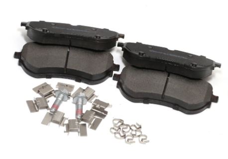FROW 4181101007 — FREN BALATASI ON SAG SOL VOLKSWAGEN AMAROK