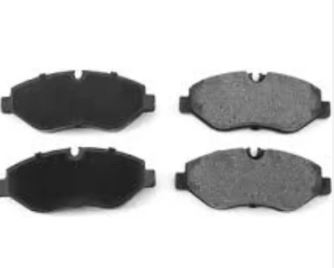 FROW 4221101001 — FREN BALATASI ÖN CRAFTER 2.5 06-